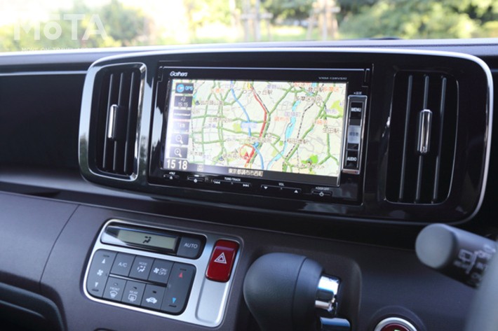 ホンダ N-ONE Premium L Package（初代：2012年）