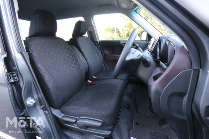 ホンダ N-ONE Premium L Package（初代：2012年）