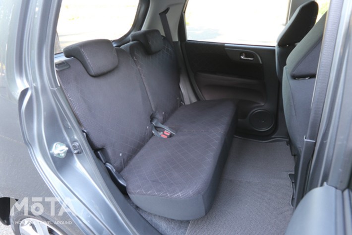 ホンダ N-ONE Premium L Package（初代：2012年）