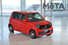 ホンダ 新型N-ONE Original（2代目：2020年）