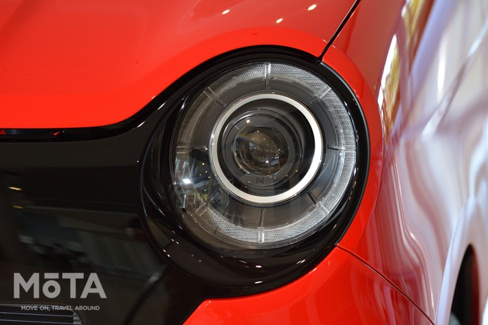 ホンダ 新型N-ONE Original（2代目：2020年）