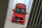 ホンダ 新型N-ONE Original（2代目：2020年）
