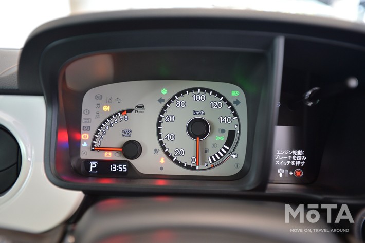 ホンダ 新型N-ONE Original（2代目：2020年）