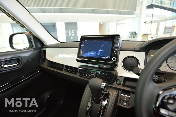 ホンダ 新型N-ONE Original（2代目：2020年）