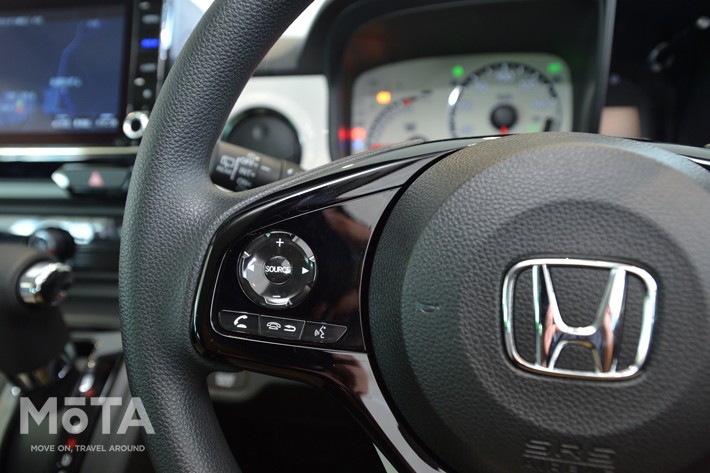 ホンダ 新型N-ONE Original（2代目：2020年）