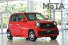 ホンダ 新型N-ONE Original（2代目：2020年）