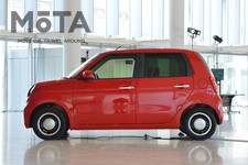 ホンダ 新型N-ONE Original（2代目：2020年）