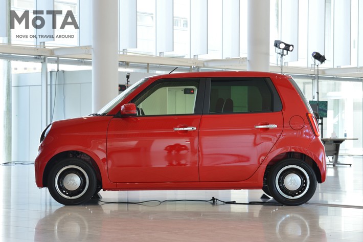 ホンダ 新型N-ONE Original（2代目：2020年）
