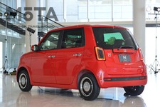 ホンダ 新型N-ONE Original（2代目：2020年）