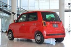 ホンダ 新型N-ONE Original（2代目：2020年）