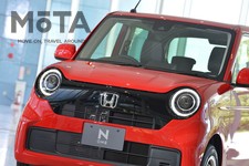 ホンダ 新型N-ONE Original（2代目：2020年）
