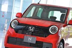 ホンダ 新型N-ONE Original（2代目：2020年）