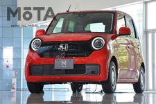 ホンダ 新型N-ONE Original（2代目：2020年）