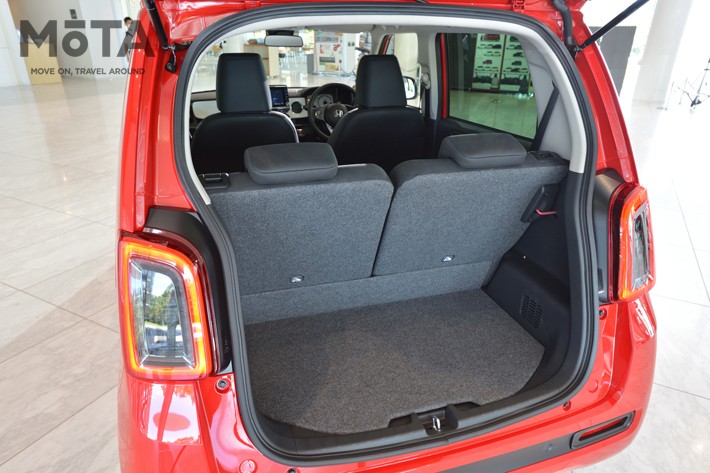 ホンダ 新型N-ONE Original（2代目：2020年）