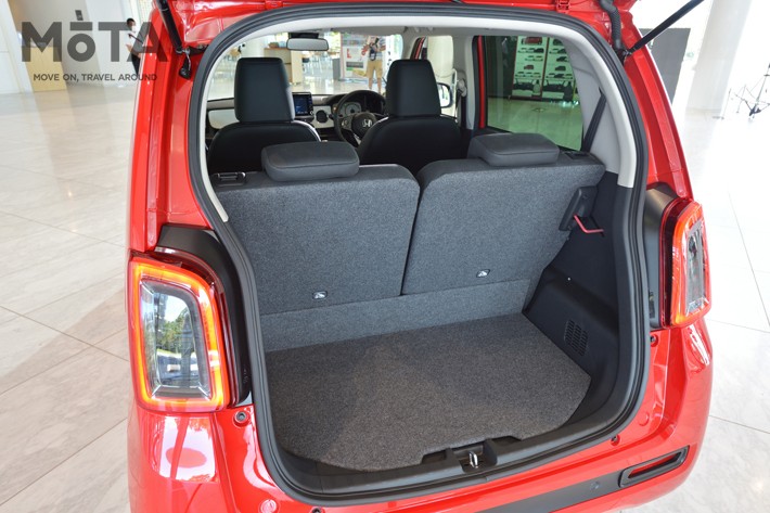 ホンダ 新型N-ONE Original（2代目：2020年）