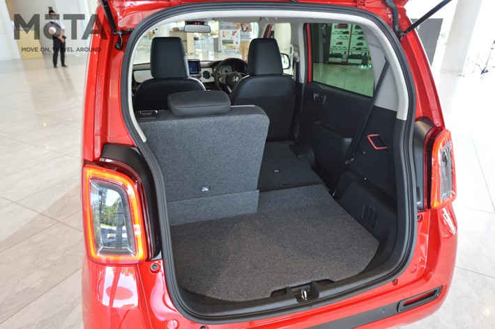 ホンダ 新型N-ONE Original（2代目：2020年）