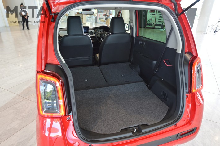 ホンダ 新型N-ONE Original（2代目：2020年）