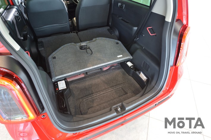 ホンダ 新型N-ONE Original（2代目：2020年）