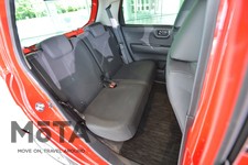 ホンダ 新型N-ONE Original（2代目：2020年）