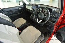 ホンダ 新型N-ONE Original（2代目：2020年）