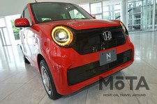 ホンダ 新型N-ONE Original（2代目：2020年）