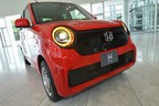 ホンダ 新型N-ONE Original（2代目：2020年）