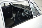 ホンダ初の量販軽乗用車「N360」（1967年）
