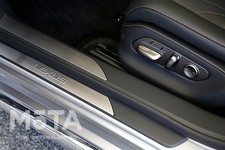 レクサス LS500 “EXECUTIVE”[ボディカラー：銀影ラスター（2020年11月マイナーチェンジモデル）]