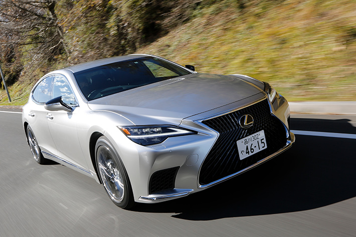 日本を代表する最新フラッグシップセダン3選 フォトギャラリー Mota 日本を代表する最新フラッグシップセダン3選 フォトギャラリー Mota