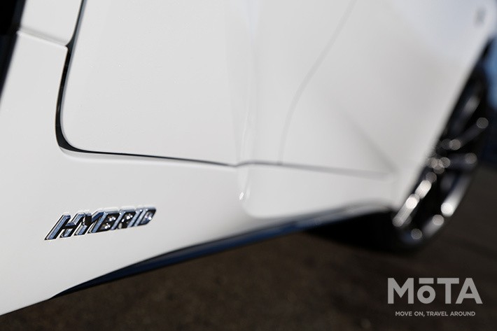 レクサス 新型IS 300h F SPORT（2020年11月ビッグマイナーチェンジモデル）