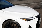 レクサス 新型IS 300h F SPORT（2020年11月ビッグマイナーチェンジモデル）