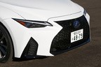 レクサス 新型IS 300h F SPORT（2020年11月ビッグマイナーチェンジモデル）