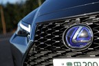 レクサス 新型IS 300h “version L”（2020年11月ビッグマイナーチェンジモデル）