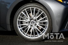 レクサス 新型IS 300h “version L”（2020年11月ビッグマイナーチェンジモデル）