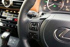 レクサス 新型IS 300h “version L”（2020年11月ビッグマイナーチェンジモデル）