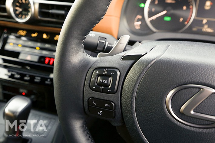 レクサス 新型IS 300h “version L”（2020年11月ビッグマイナーチェンジモデル）