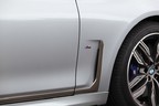 BMW 7シリーズ（M760Li xDrive）