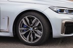 BMW 7シリーズ（M760Li xDrive）