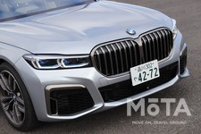 BMW 新型7シリーズ│スペックも価格も超ハイパフォーマンスなドイツの誇る最上級セダン