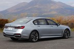 BMW 7シリーズ（M760Li xDrive）