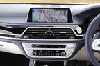 BMW 7シリーズ（M760Li xDrive）