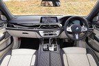 BMW 7シリーズ（M760Li xDrive）