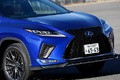 みんなが憧れる高級SUV！レクサス RXを写真でサクッとチェック！