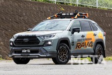 4×4エンジニアリングサービス Air/G Rocks