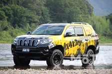 4×4エンジニアリングサービス Air/G Rocks