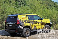 4×4エンジニアリングサービス Air/G Rocks