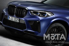 たった10台！？ BMW、マッドカラーがカッコ良いX5 MとX6 Mの限定車を12月24日から受注開始