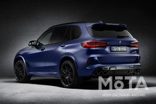 BMW X5 M First Edition