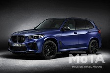 BMW X5 M First Edition