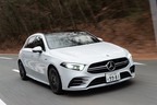 メルセデスAMG